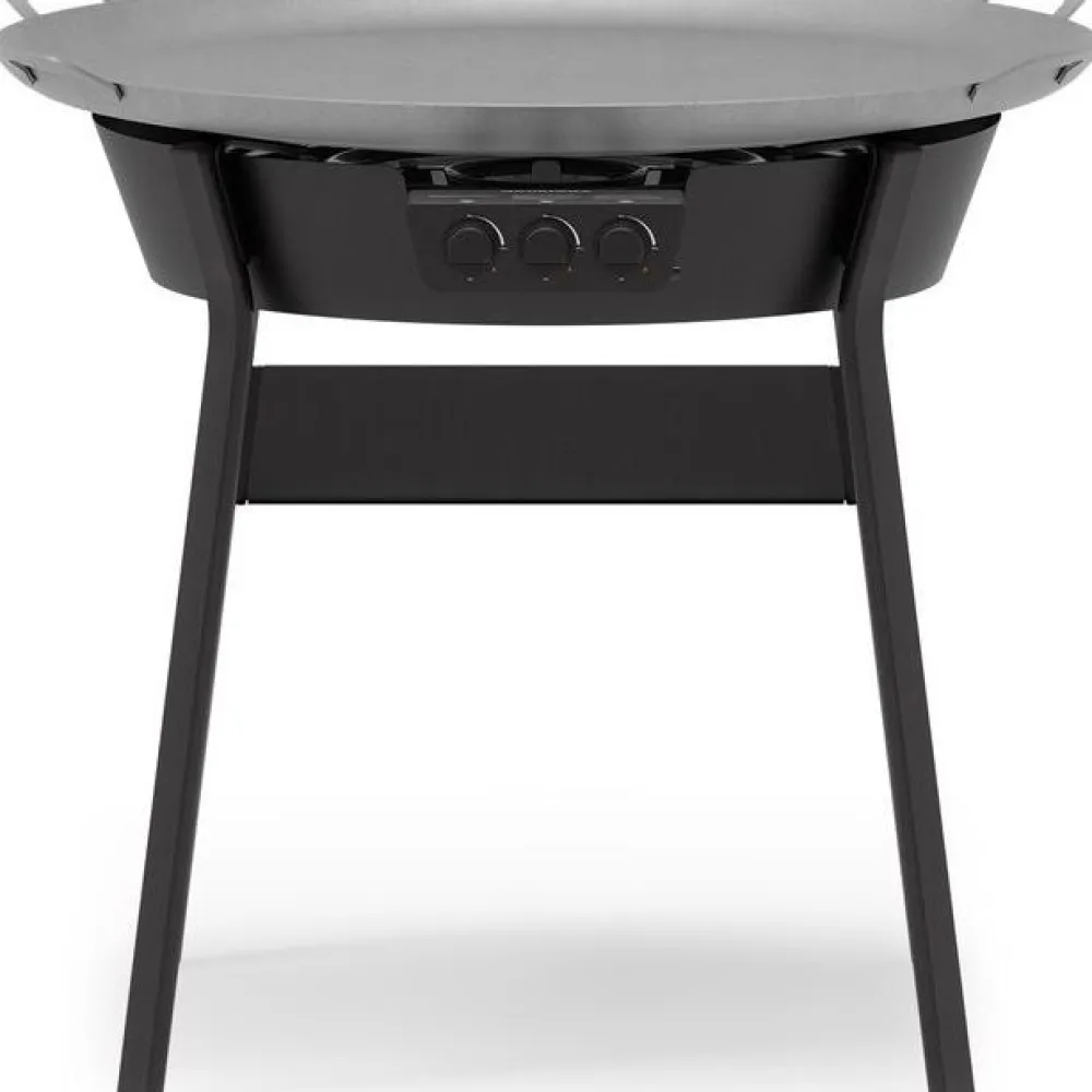 Outlet Muurikka Kaasupoltinsetti 100 LL, kaasupoltin + jalusta + pannu