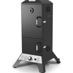 Broil King Kaasusavustin Smoke