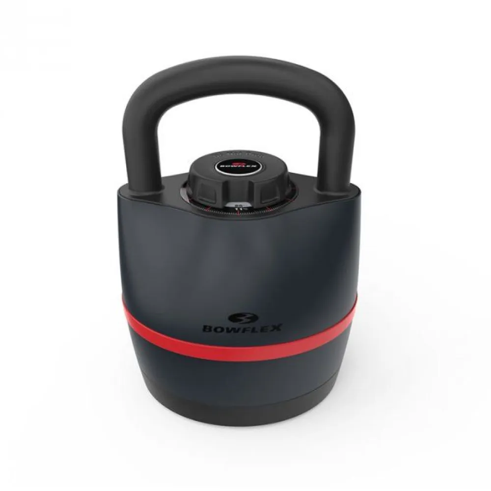 Best Bowflex Kahvakuula 840 SelectTech Kettlebell 3,5 - 18 kg