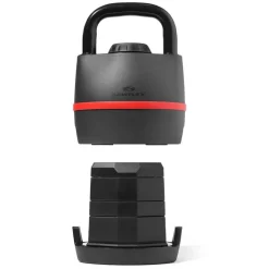 Best Bowflex Kahvakuula 840 SelectTech Kettlebell 3,5 - 18 kg
