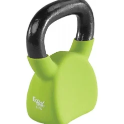 Best Eco Body Kahvakuula Ergo Neon Green, eri kokoja