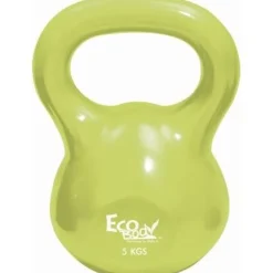 Clearance Eco Body Kahvakuula 2.5kg, vinyyli, beige