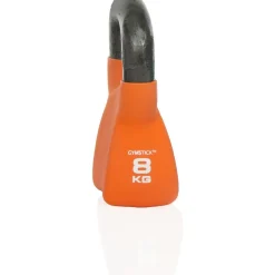 Clearance Gymstick Kahvakuula Ergo 8 kg oranssi