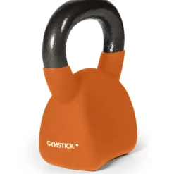 Clearance Gymstick Kahvakuula Ergo 8 kg oranssi