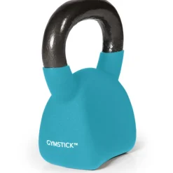 Sale Gymstick Kahvakuula Ergo 10 kg turkoosi