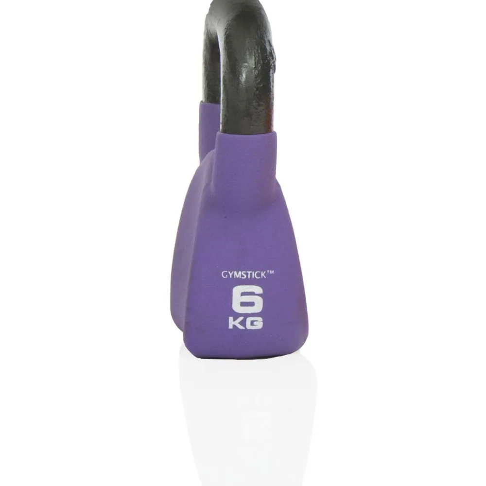 Online Gymstick Kahvakuula Ergo 6 kg violetti