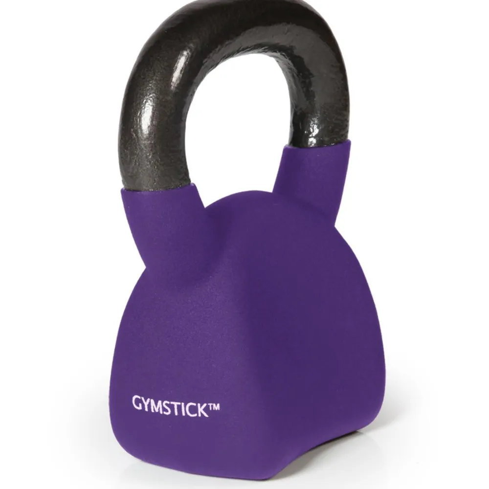 Online Gymstick Kahvakuula Ergo 6 kg violetti