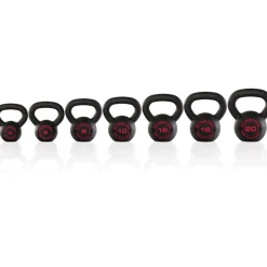 Gymstick Kahvakuula Pro 20 kg