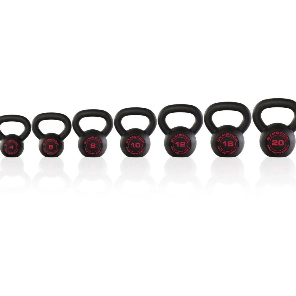 Discount Gymstick Kahvakuula Pro 8 kg