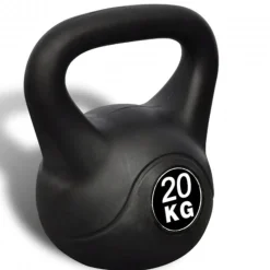 Online FinePRICE Kahvakuula 20kg