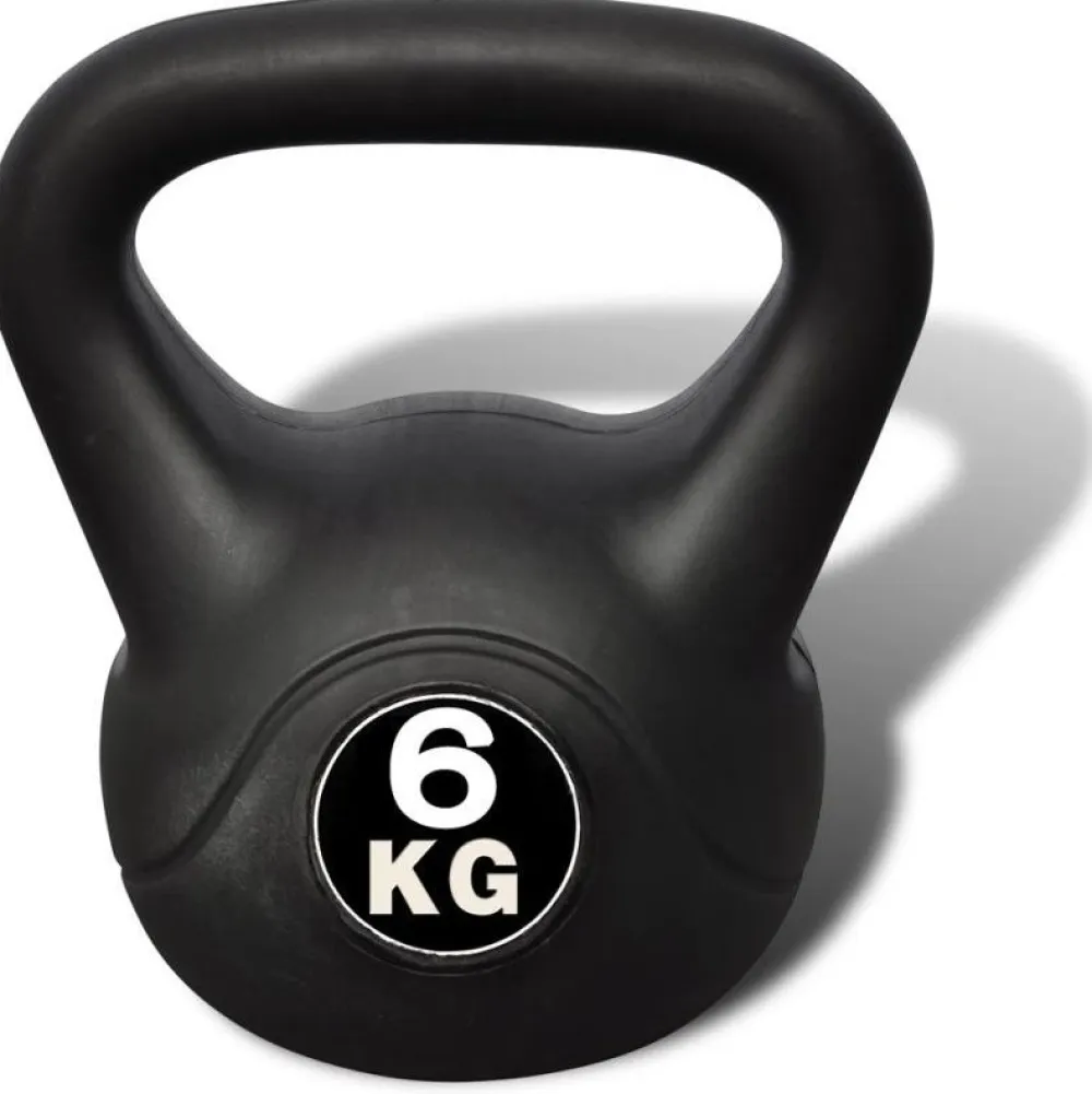 Online FinePRICE Kahvakuula 6kg