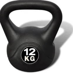 FinePRICE Kahvakuula 12kg