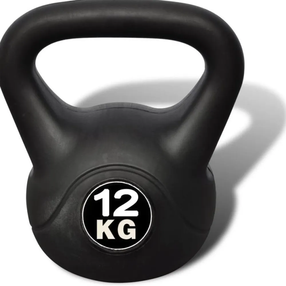 FinePRICE Kahvakuula 12kg