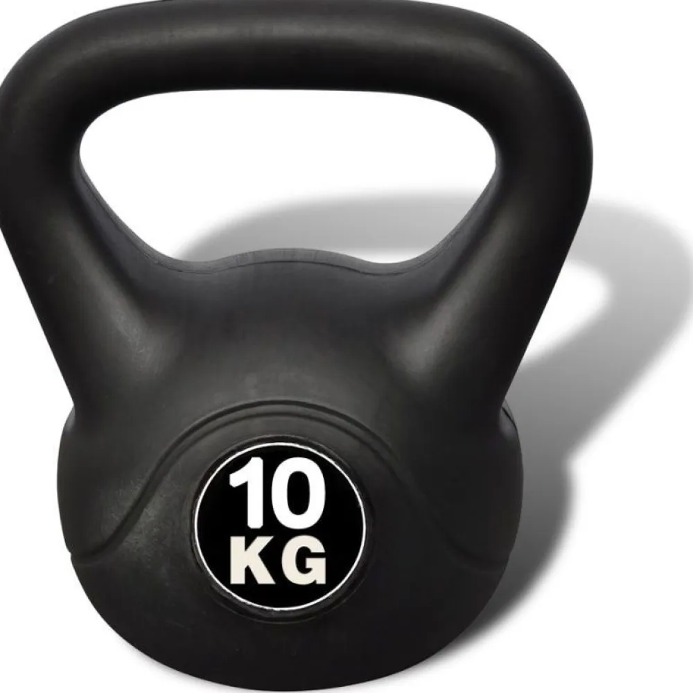Clearance FinePRICE Kahvakuula 10kg