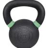 Hot Master Fitness Kahvakuula 24 kg rauta
