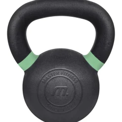 Hot Master Fitness Kahvakuula 24 kg rauta
