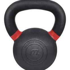 Sale Master Fitness Kahvakuula 10 kg rauta