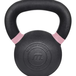 Sale Master Fitness Kahvakuula 8 kg rauta
