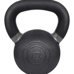 Sale Master Fitness Kahvakuula 6 kg rauta