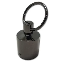 New Arctic Marine Kaideköyden päätytulppa renkaalla 35 mm eri värejä
