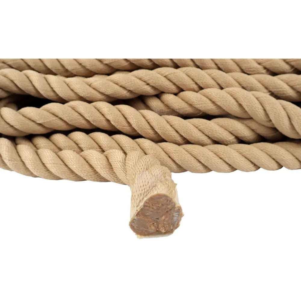Outlet Arctic Rope Kaideköysi Natural beige eri kokoja
