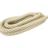 Outlet Piippo Kaideköysi keinohamppu naturell 36mm x 10m