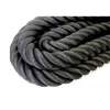 Outlet Piippo Kaideköysi keinohamppu musta 36mm x 110m