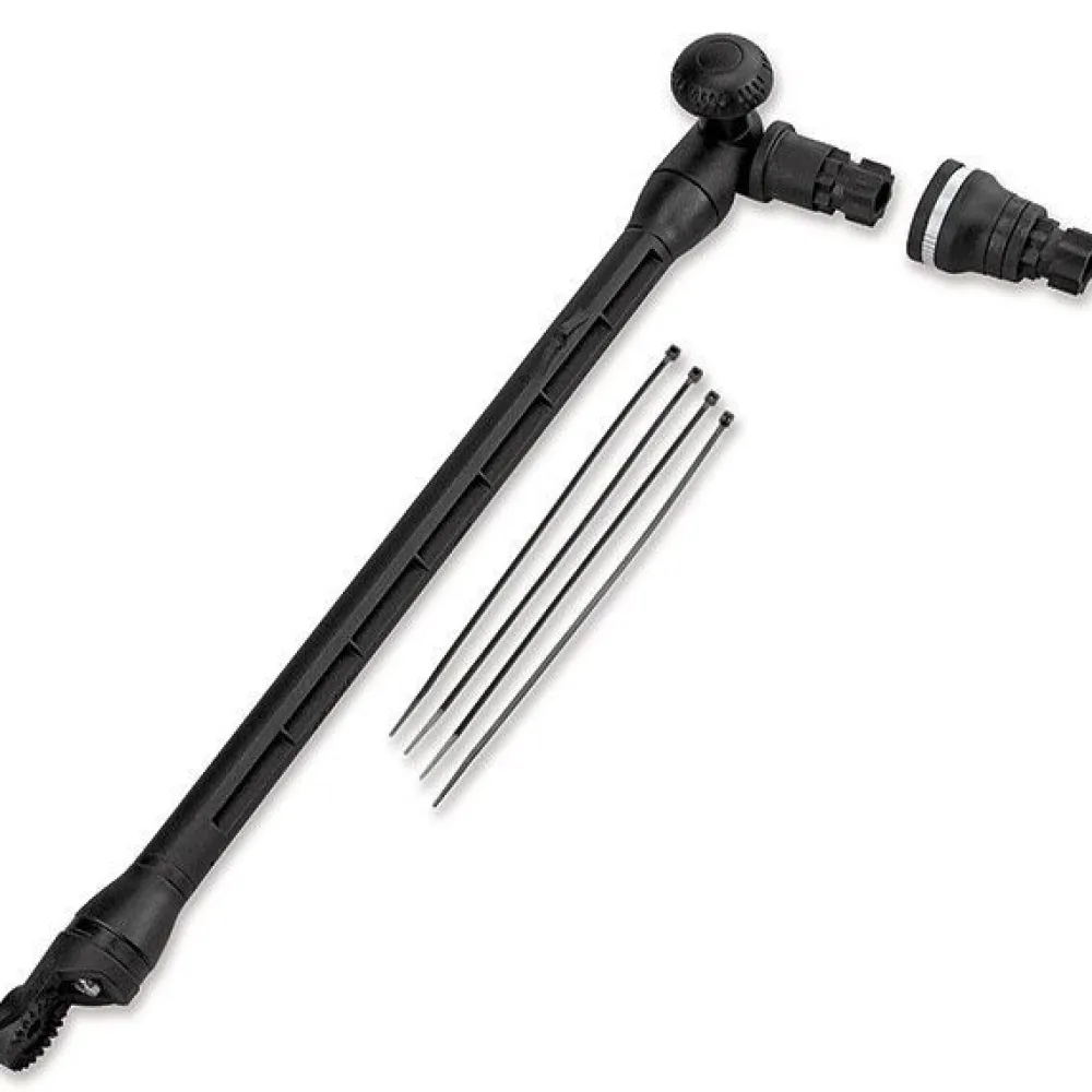Railblaza Kaikuanturitelineen jatkovarsi Kayak & Dinghy Transducer Arm XL