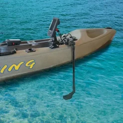 Railblaza Kaikuanturitelineen jatkovarsi Kayak & Dinghy Transducer Arm XL