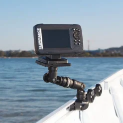 Discount Railblaza Kaikuluotainteline Fish Finder Mount R-Lock S