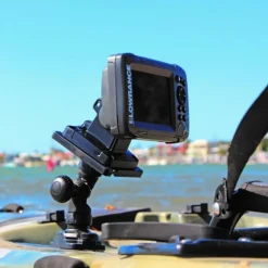 Discount Railblaza Kaikuluotainteline Fish Finder Mount R-Lock S