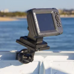 Discount Railblaza Kaikuluotainteline Fish Finder Mount R-Lock S