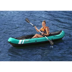Best Bestway Kajakki Ventura 280x86 cm