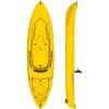Discount Deep Sea Kajakki 266cm keltainen