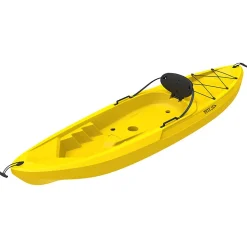 Discount Deep Sea Kajakki 266cm keltainen