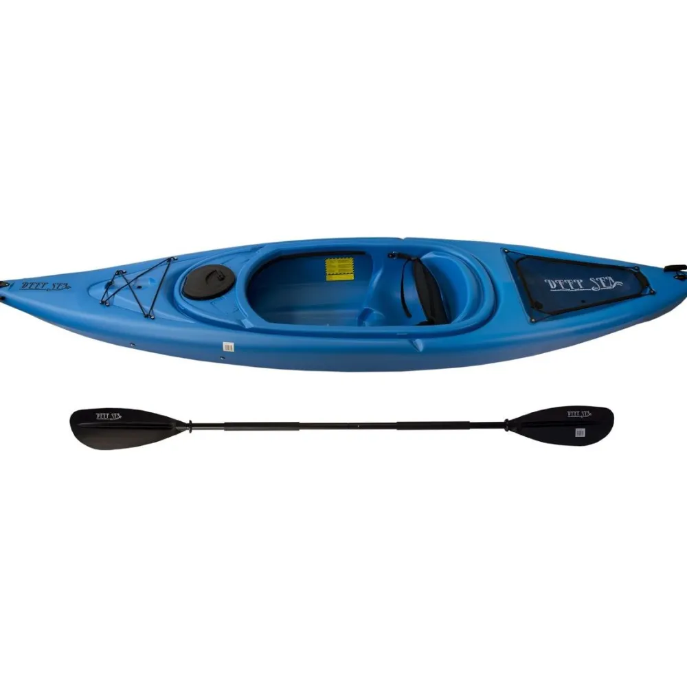 Sale Deep Sea Kajakki 305cm sininen