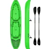 Best Deep Sea Kajakki , 2 henkilölle, pituus 360cm, vihreä