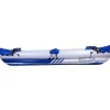 Online Deep Sea Kajakki Inflatable Kayak 2hlö