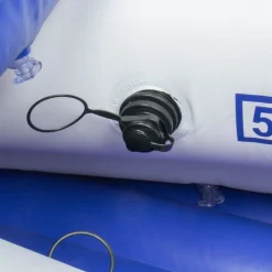 Online Deep Sea Kajakki Inflatable Kayak 2hlö