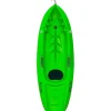 New Deep Sea Kajakki Jr, lapsille, vihreä