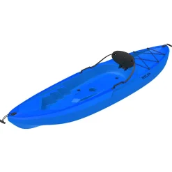 Online Deep Sea Kajakki , pituus 266cm, sininen
