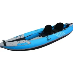 Online I-Sport Kajakki Explorer Double ilmatäytteinen