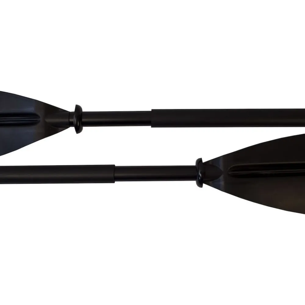 Deep Sea Kajakkimela 220cm musta
