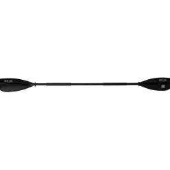 Deep Sea Kajakkimela 220cm musta