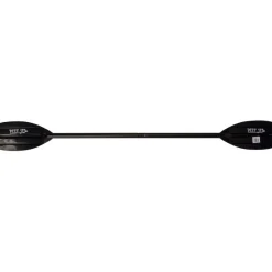 Deep Sea Kajakkimela Jr 160cm musta