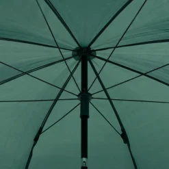 Clearance FinePRICE Kalastusaurinkovarjo 220x193 cm vihreä