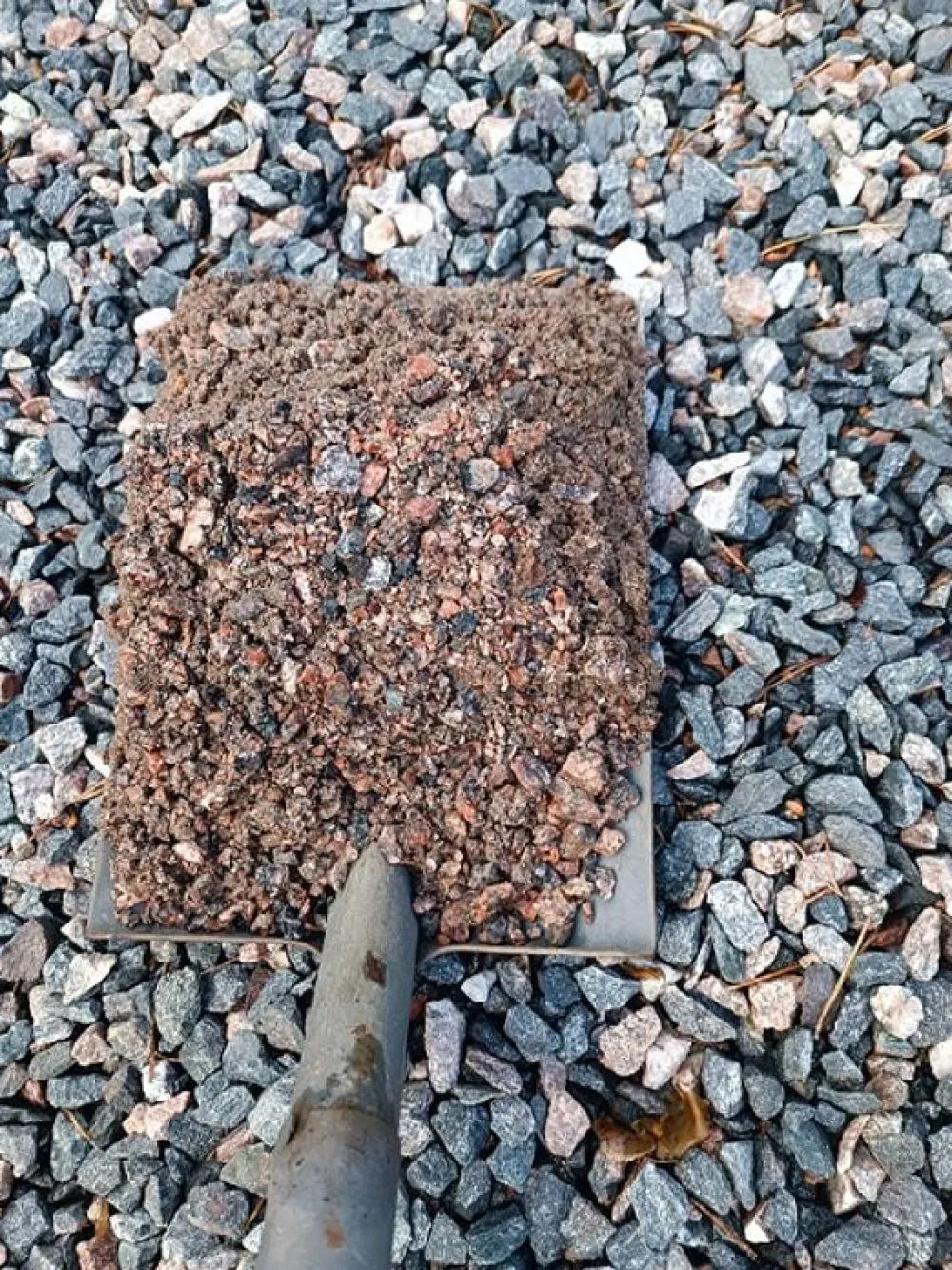 Sale Murske.net Kalliomurske KaM 0-11 mm 1 m³ 1450 kg