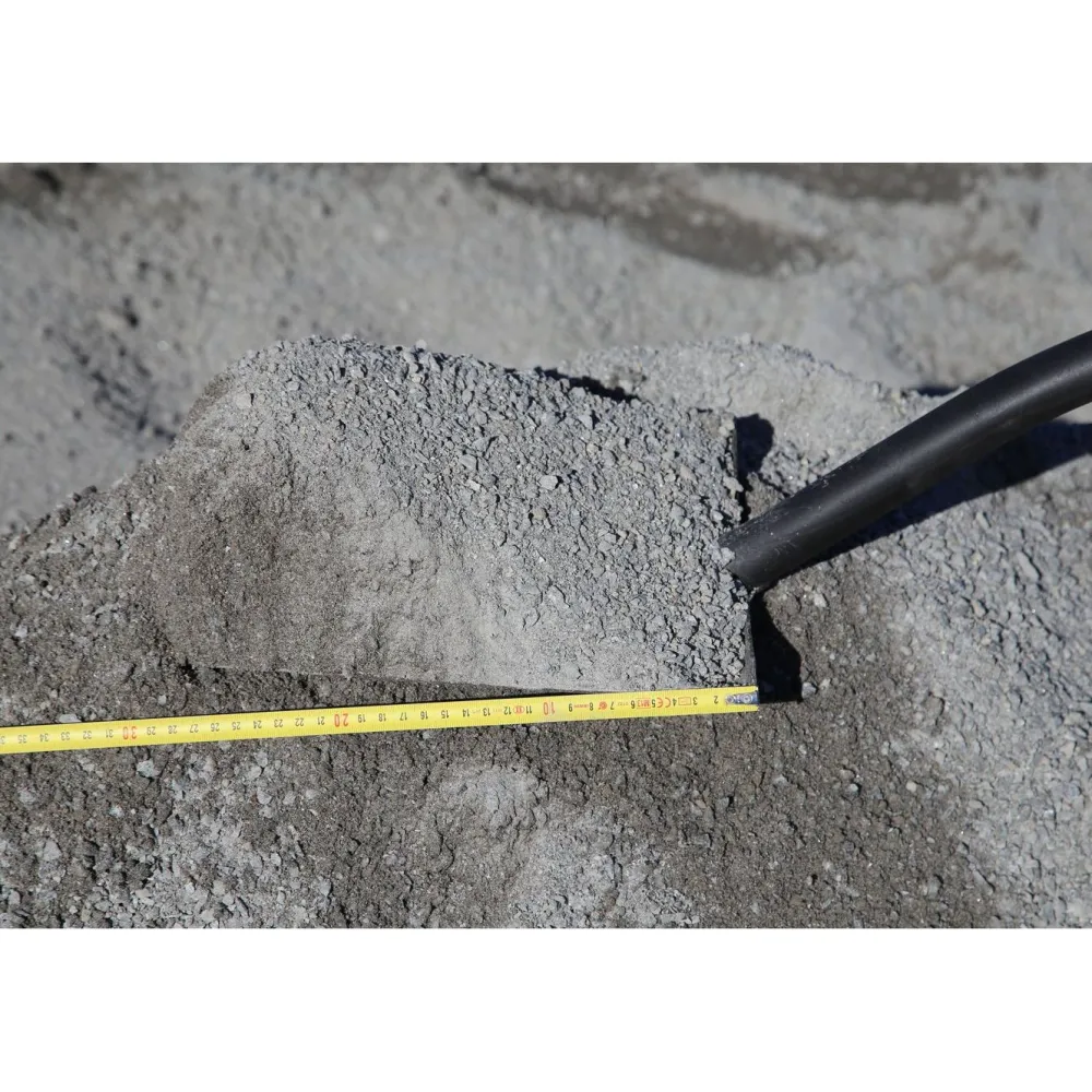 Sale Murske.net Kalliomurske KaM 0-11 mm 1 m³ 1450 kg