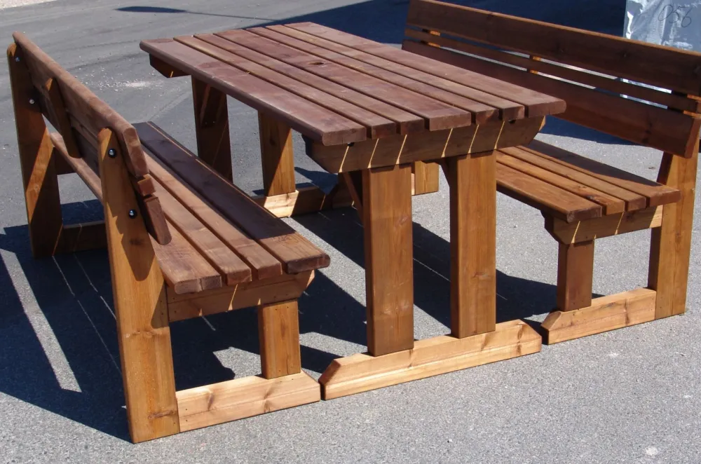 Outlet Tammiston puu Kalusteryhmä Jämäkkä 1700 N10112r OUTLET ruskea