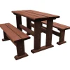 Best Tammiston puu Kalusteryhmä Saku 1200 N106R ruskea